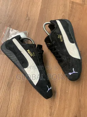 Puma Speed Cat