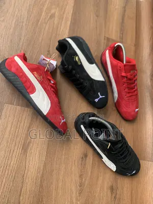 Puma Speed Cat