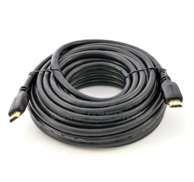 Ugreen Hdmi Cable 20m (Black)