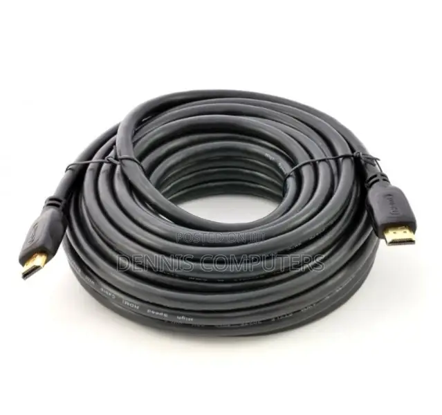 Ugreen Hdmi Cable 20m (Black)