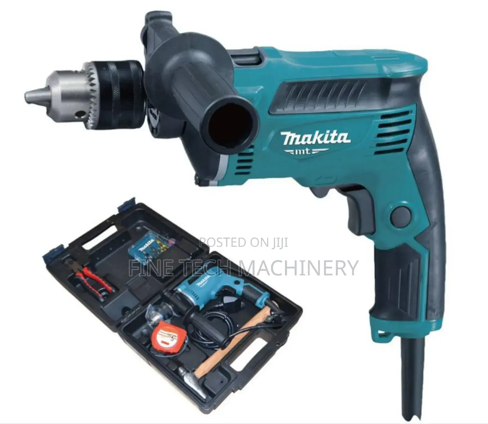 1630 Electric Drill
