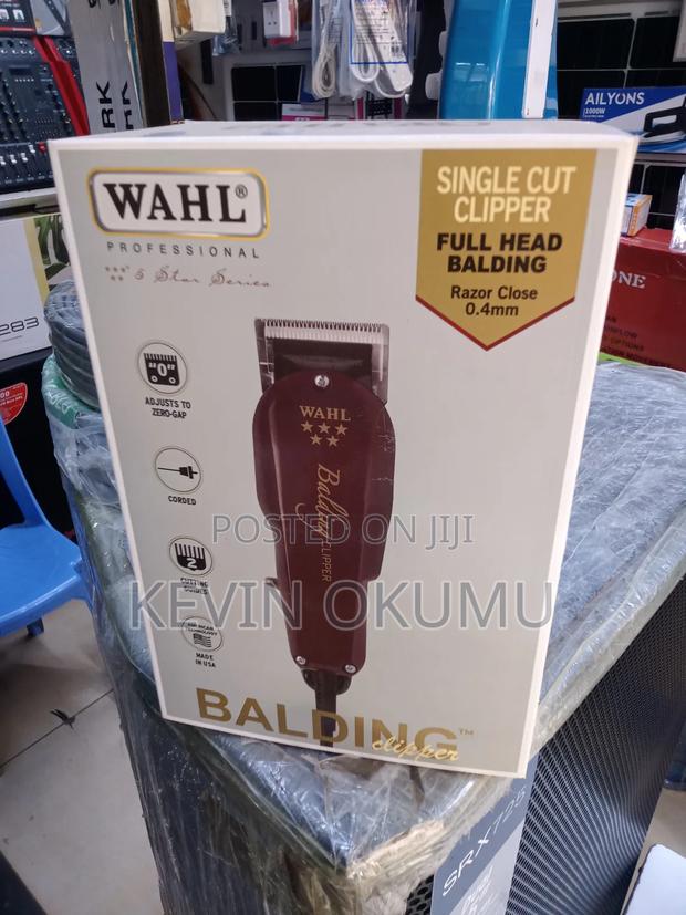 Balding Original Hair Clipper