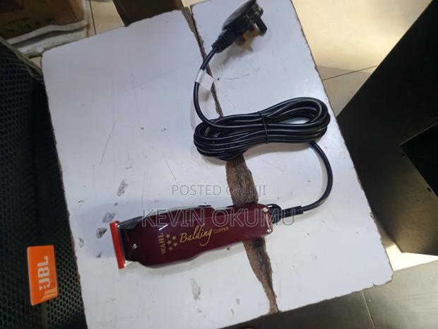 Balding Original Hair Clipper - thumbnail 2