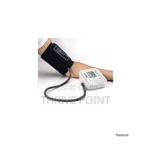*Digital Blood Pressure Monitor Upper Arm*