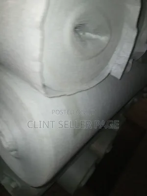 Ground Cover Fabric Available (Geotextile)