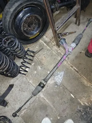 Suzuki Swift 2018 Steering Rack