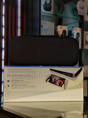 Pre-Owned Sony Playstation Portal Remote Player With Done Bag