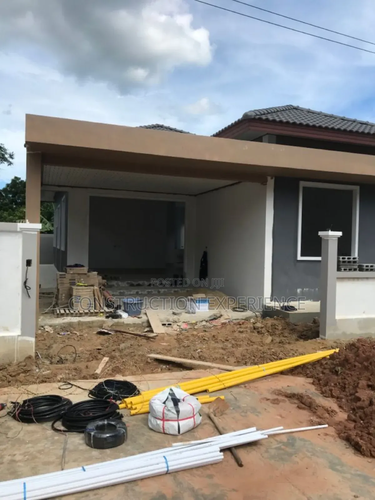 Contractor Team