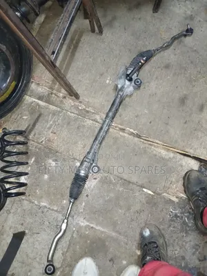 Honda Fit 2015-2018 Steering Rack