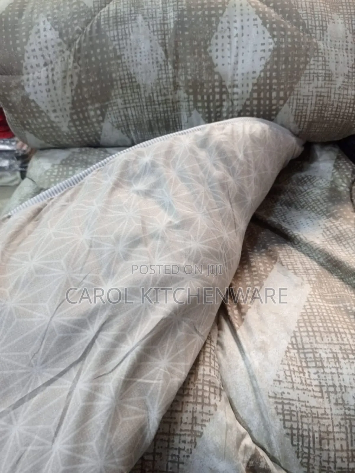 5*6 Duvet / Duvet