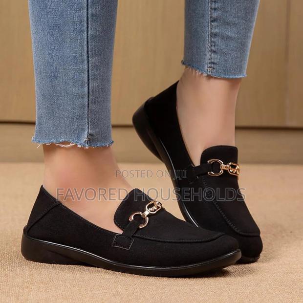 *New Softsole Loafers* - main view