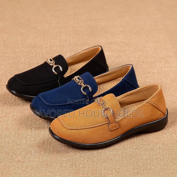 *New Softsole Loafers* - thumbnail 2