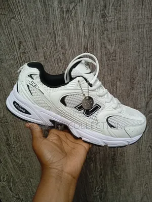 New Balance 530 Sneakers. Size 36-43