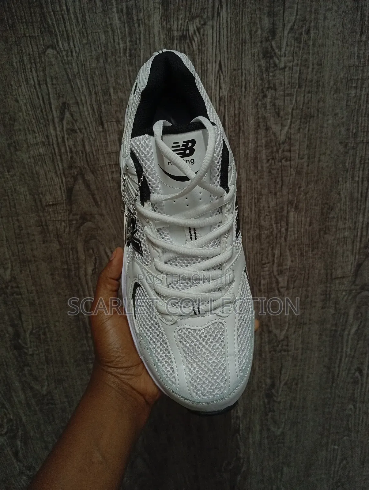 New Balance 530 Sneakers. Size 36-43