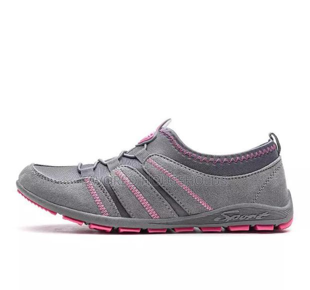 *Classic Breathable Lofers* - main view