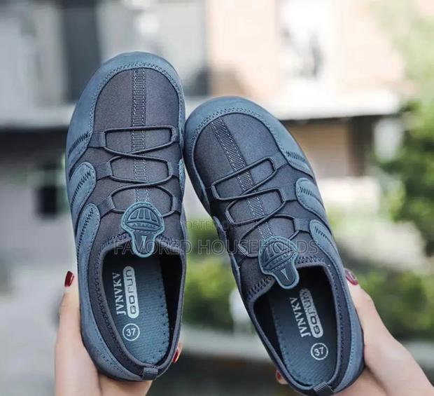 *Classic Breathable Lofers* - thumbnail 2