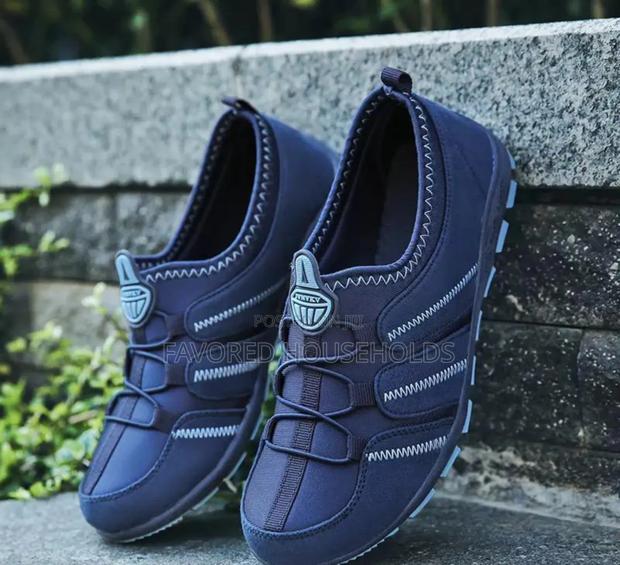 *Classic Breathable Lofers* - thumbnail 3