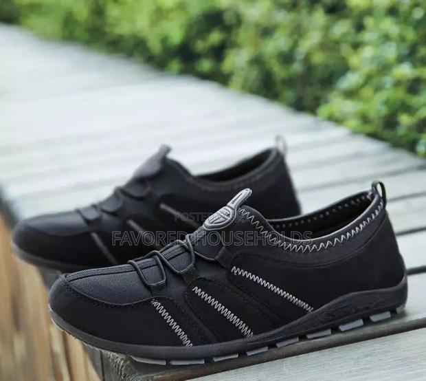 *Classic Breathable Lofers* - thumbnail 4