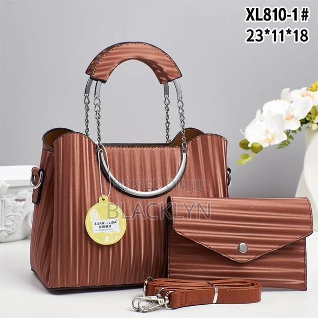 Ladies Handbags