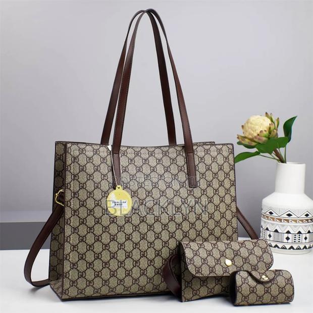 Ladies Handbags - thumbnail 2
