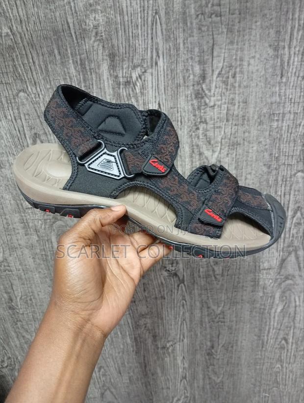 Clarks Sandals for Men. Size 40-45.