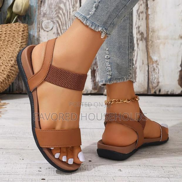 *New Style Bohemian Sandals * - thumbnail 7