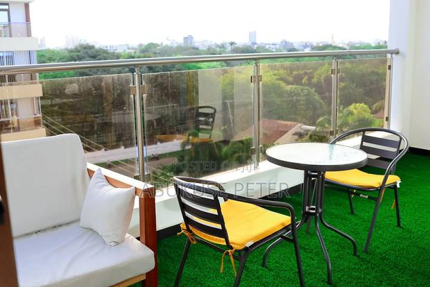 Furnished 3bdrm Apartment in Nyali for rent - thumbnail 3