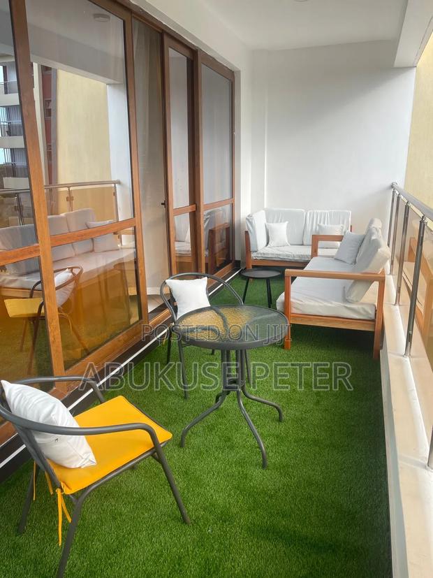 Furnished 3bdrm Apartment in Nyali for rent - thumbnail 4