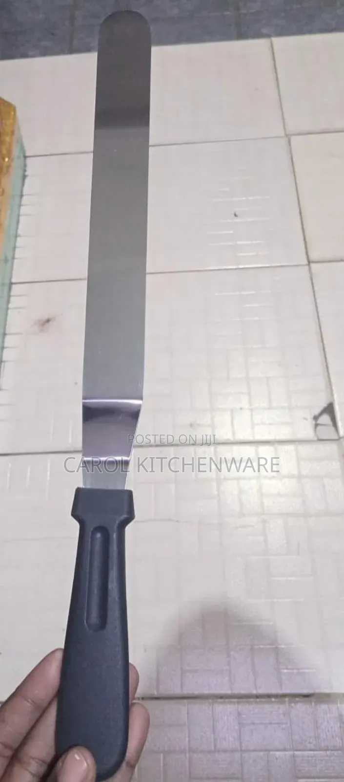 Icing Spatula/Palette Knife