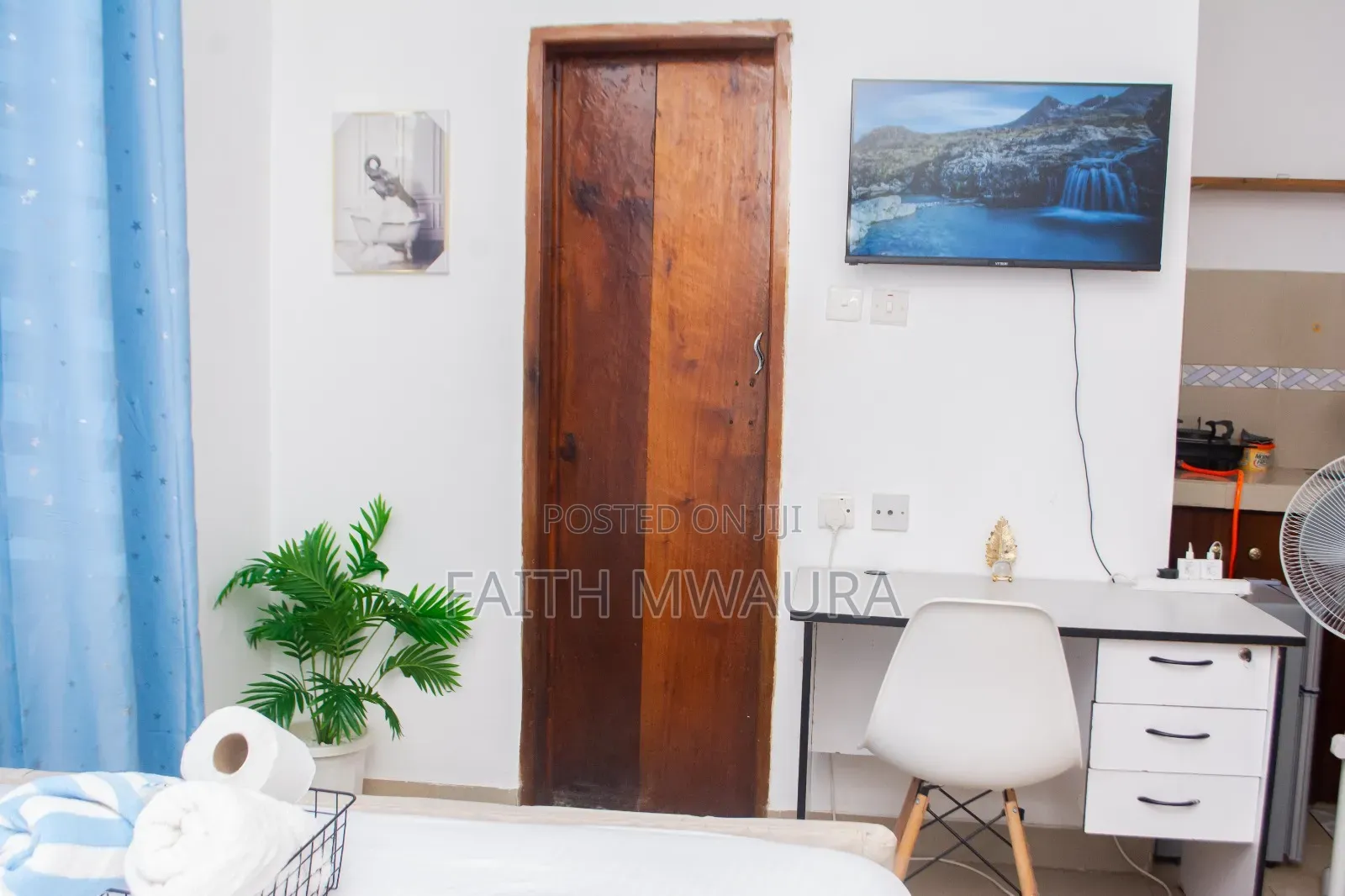 The Marve Studio in Mombasa [Mtwapa]