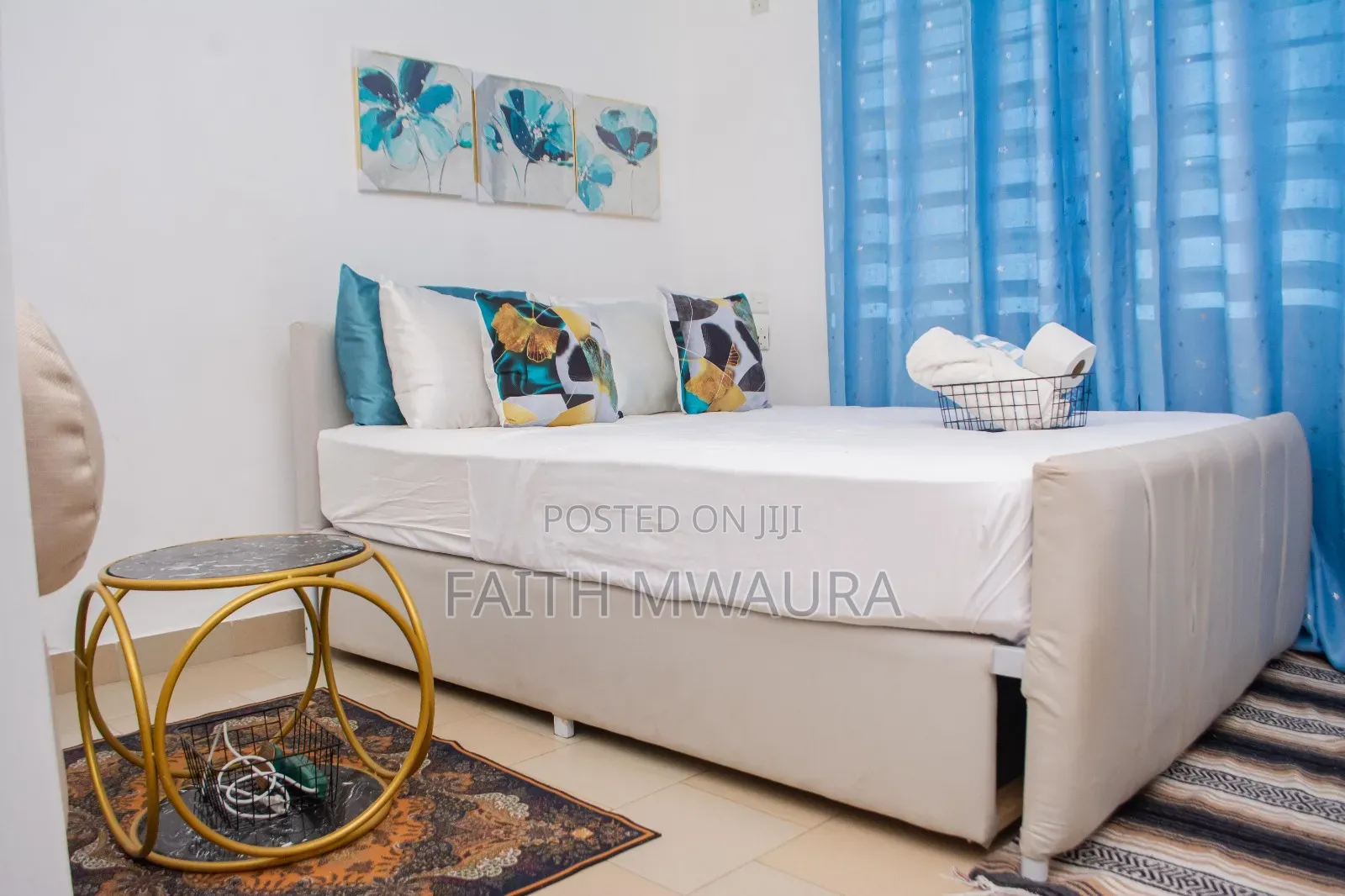 The Marve Studio in Mombasa [Mtwapa]