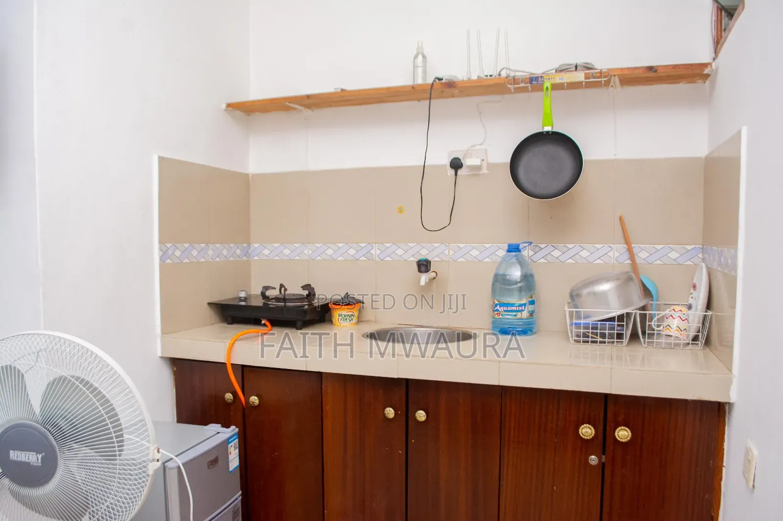 The Marve Studio in Mombasa [Mtwapa]