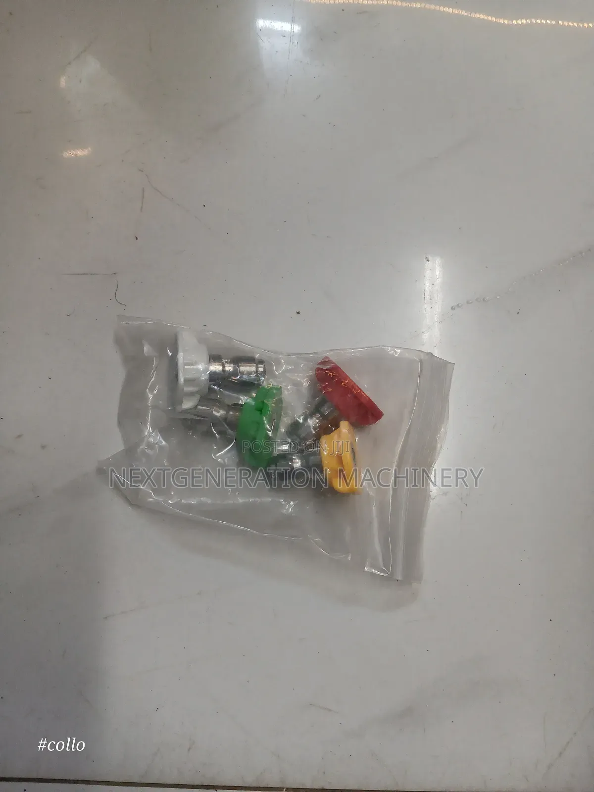Carwash Nozzles Per Piece