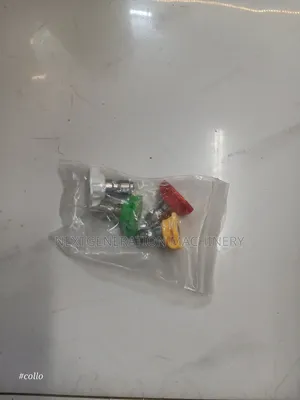 Carwash Nozzles Per Piece