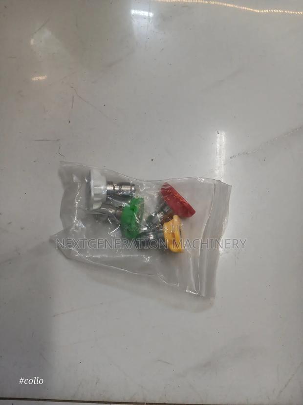 Carwash Nozzles Per Piece