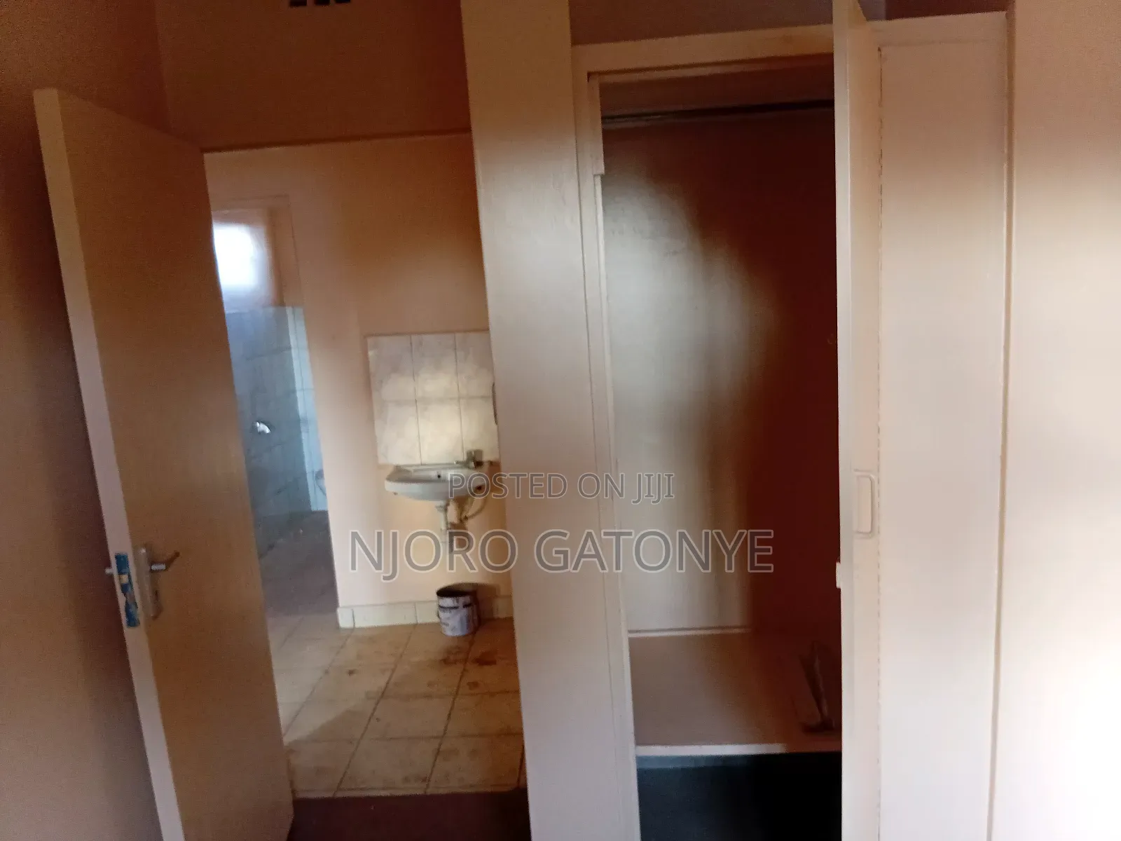 1bdrm Apartment in Moss House 3, Wangige for rent