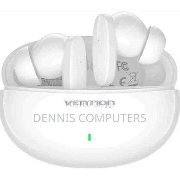 Vention Elf Earbuds E01 White - main view