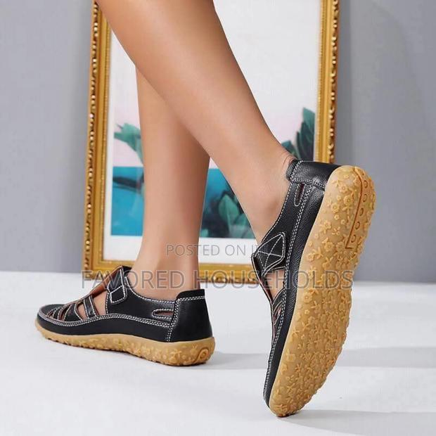 Breathable Loafers Available - thumbnail 2