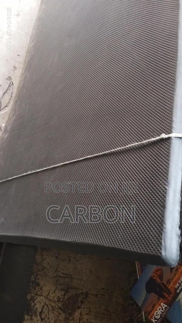 Cow Mattress (1/2 Inch)