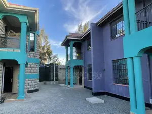3bdrm Maisonette in Sabaki, Mlolongo for rent