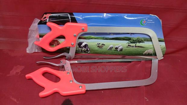 Meat Saw/ Commercial Meat Saw