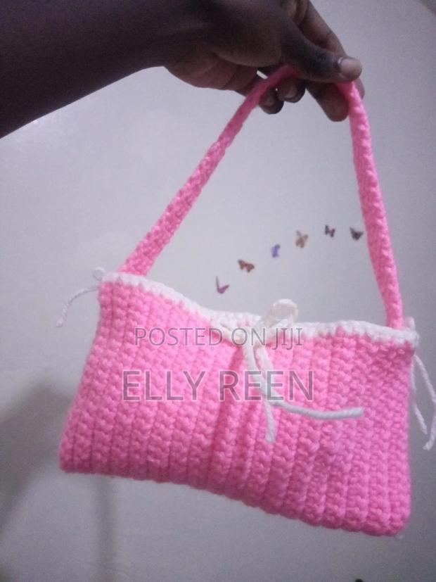 Crotchet Crafts