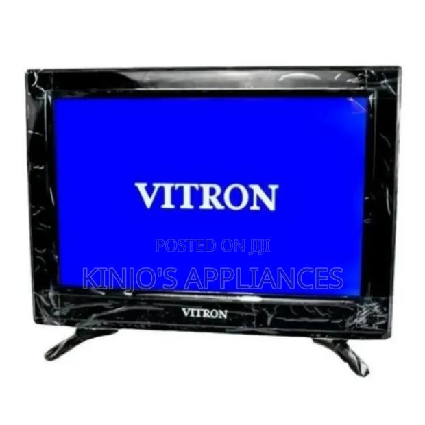 Vitron 19inch Tv - main view