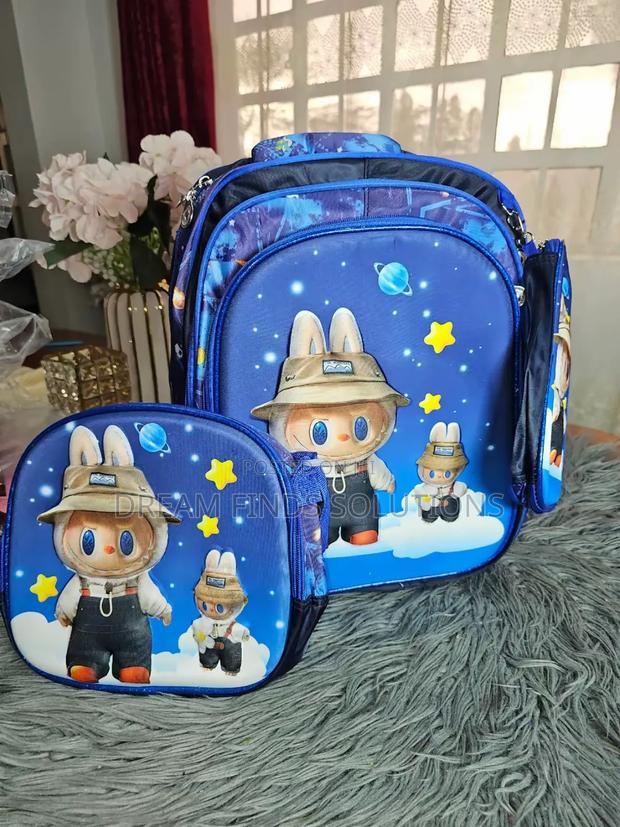 Good Quality Bags Packs - main view