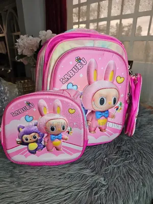 Good Quality Bags Packs