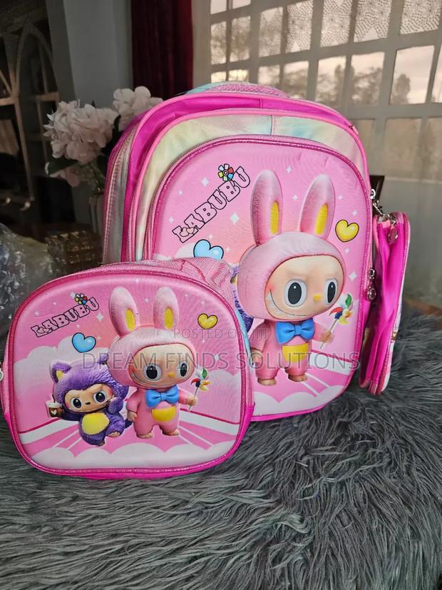 Good Quality Bags Packs - thumbnail 2