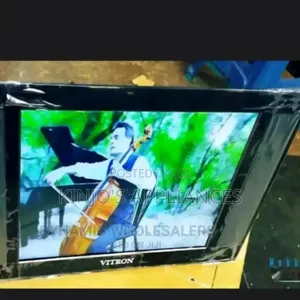Vitron 19inch Tv
