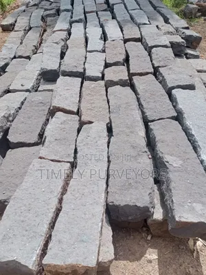 Foundation Stones