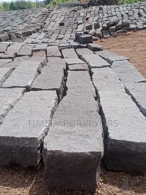 Foundation Stones