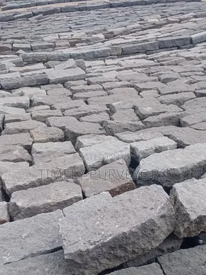 Foundation Stones
